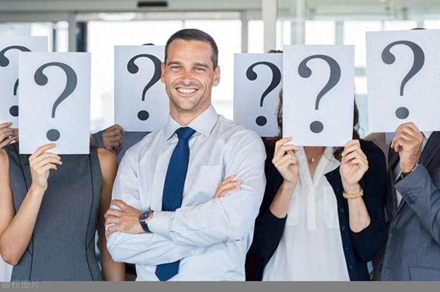 刚当上领导，担心不会管人，这3点教你