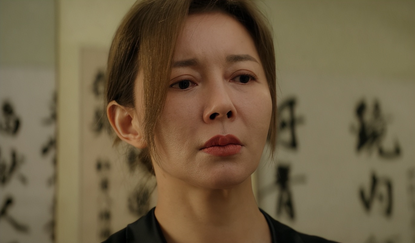 《九部的检察官》:张译皱纹都是戏,五大女主天然脸与硅胶脸对比明显