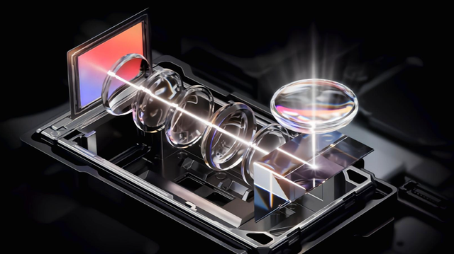 100%国产化?华为Mate 70将采用国产豪威5000万像素传感器