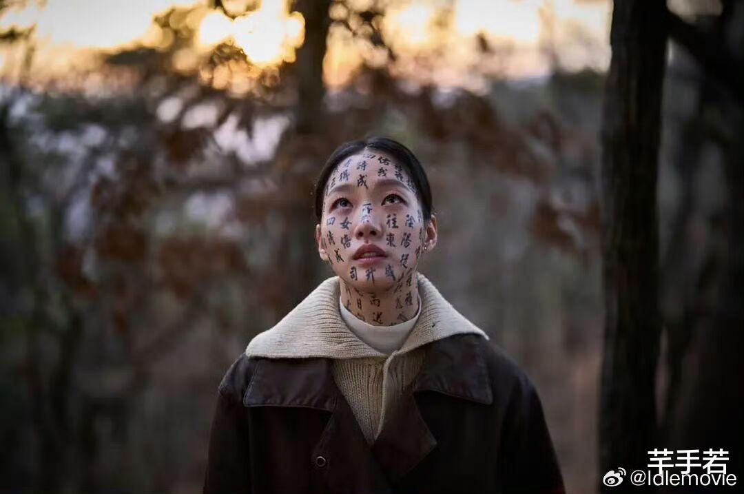 韩国电影偷完汉字之后,表示汉字不算是中文,而是亚洲的官方语言