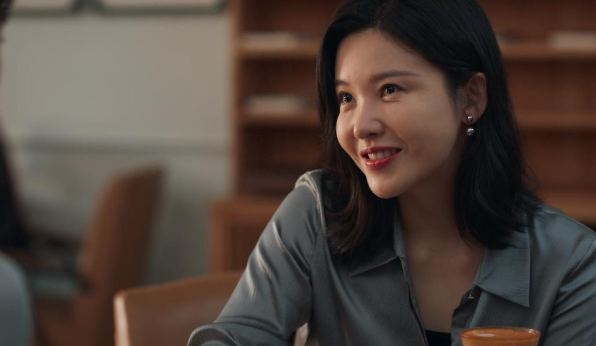 被《城中之城》3位女演员惊艳了,不扮嫩、不油腻,个个都是美人胚子