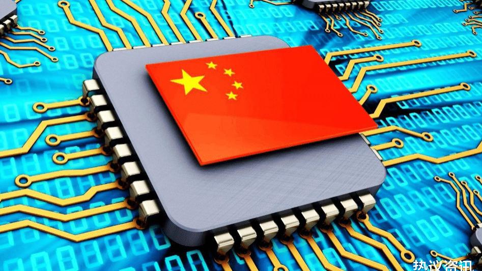 321亿订单取消，中企搬入首台国产光刻机，外媒：盖茨说得很对