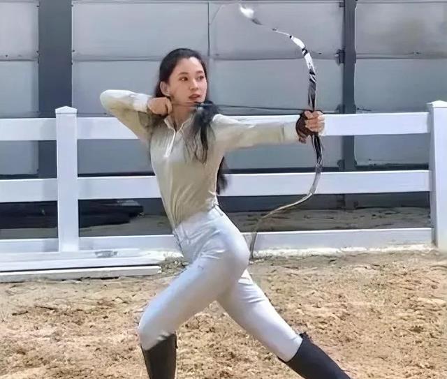 章子怡和森林北又较上劲了，不得不承认汪峰的审美一直是在线的