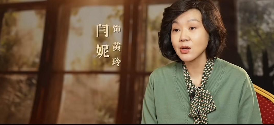 明晚开播!闫妮再扛大旗,终于有和《父母爱情》一较高下的年代剧