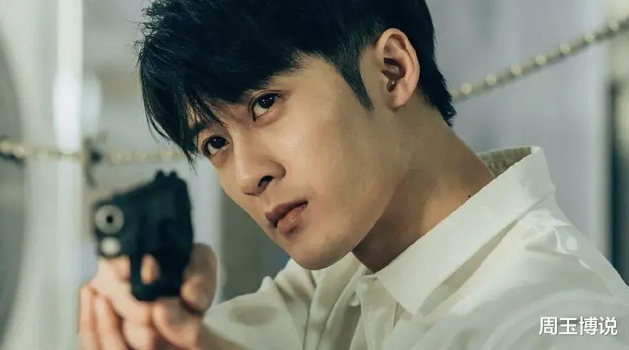 猎罪图鉴2，檀健次金世佳联手破局，揭开层层迷雾