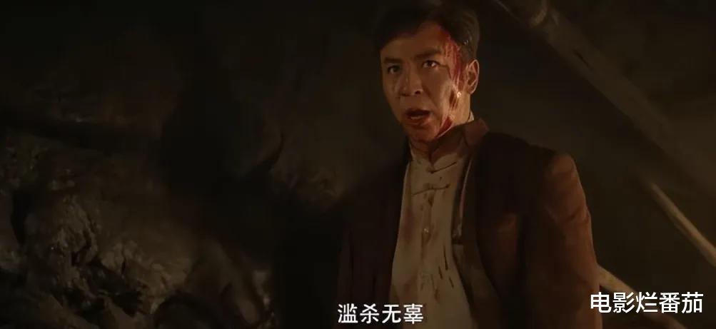 同样是拍网大,把释小龙的新作和谢苗一比较,差距就出来了