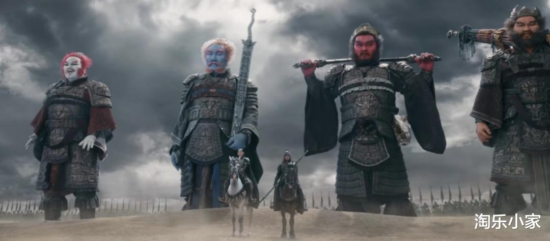 今年春节档，谁是炮灰，谁能突出重围？