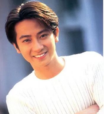 51岁歌手相隔16年再现身TVB剧。