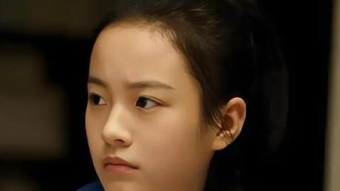 这届观众不好骗！李庚希再被扒出料，多个娱乐圈大佬都脱不了干系