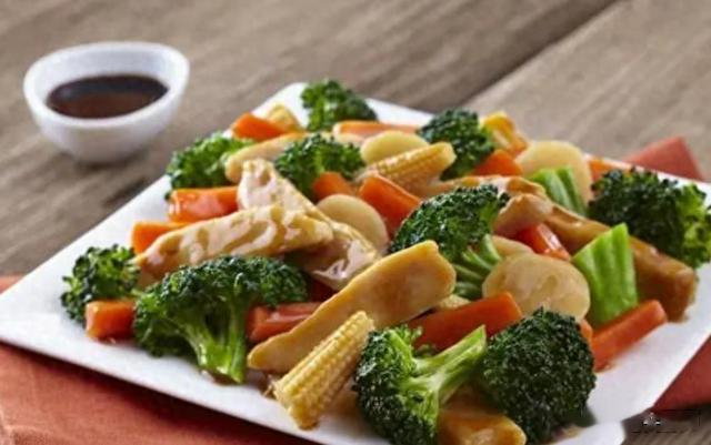 分享6道控糖期家常菜,营养丰富,再也不担心血糖升高