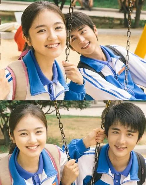 任嘉伦《流水迢迢》告诉我们,当徐正溪太惊艳,男主可以打酱油了