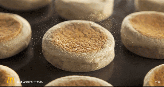 麦当劳早餐热量大测评！这样吃，不长胖！