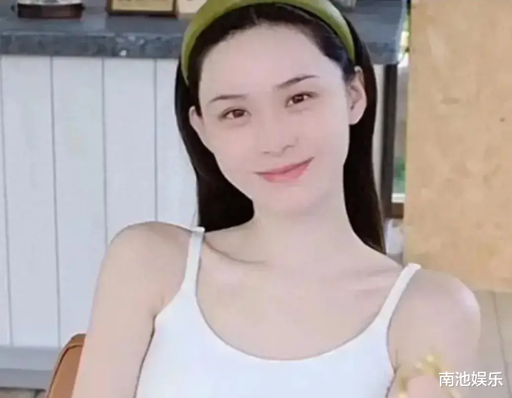 马筱梅回击张颖颖，否认张颖颖暗讽否认早就认识汪小菲，讲述经过