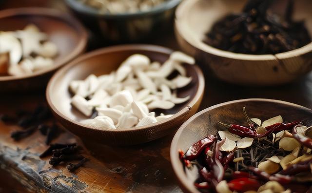 一味比金子还珍贵的中药，散血瘀、消结节，再顽固的结节也怕它