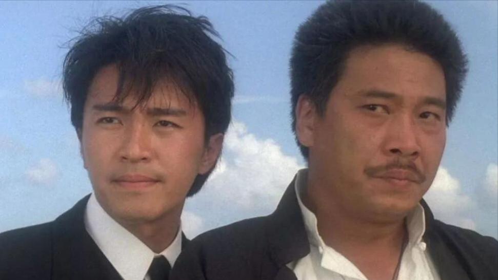 六年磨一剑：《美人鱼2》定档5月1日，艾伦接棒邓超引热议