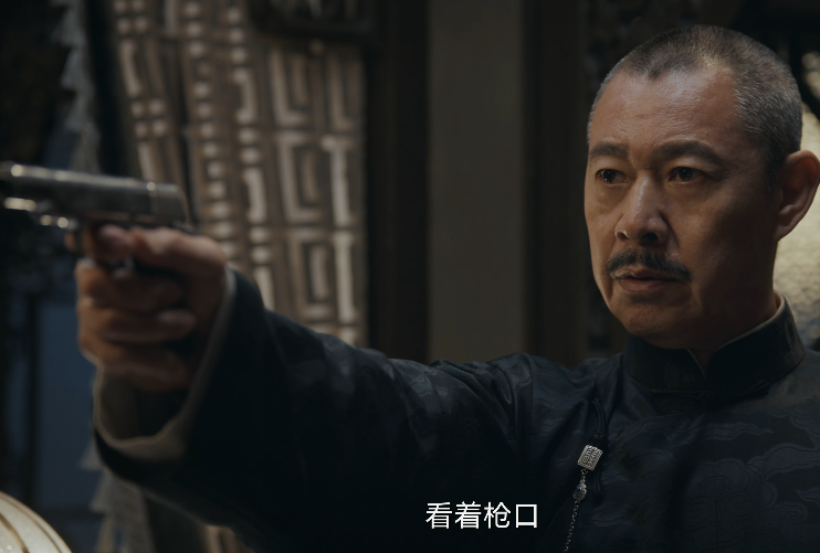 看4集《孤舟》，发现演技完全不能比较，因为优与劣一目了然