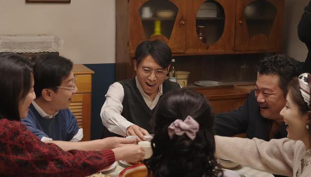 好家伙!《迎风的青春》开播差评一片,观众差评理由却一针见血