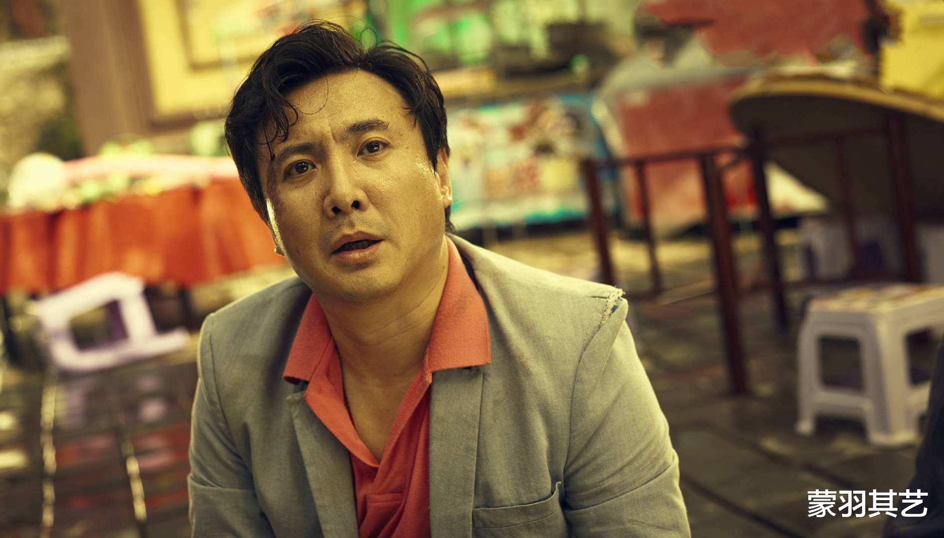 尴尬沈腾:350亿票房得主,却没留下一个让人记住的角色