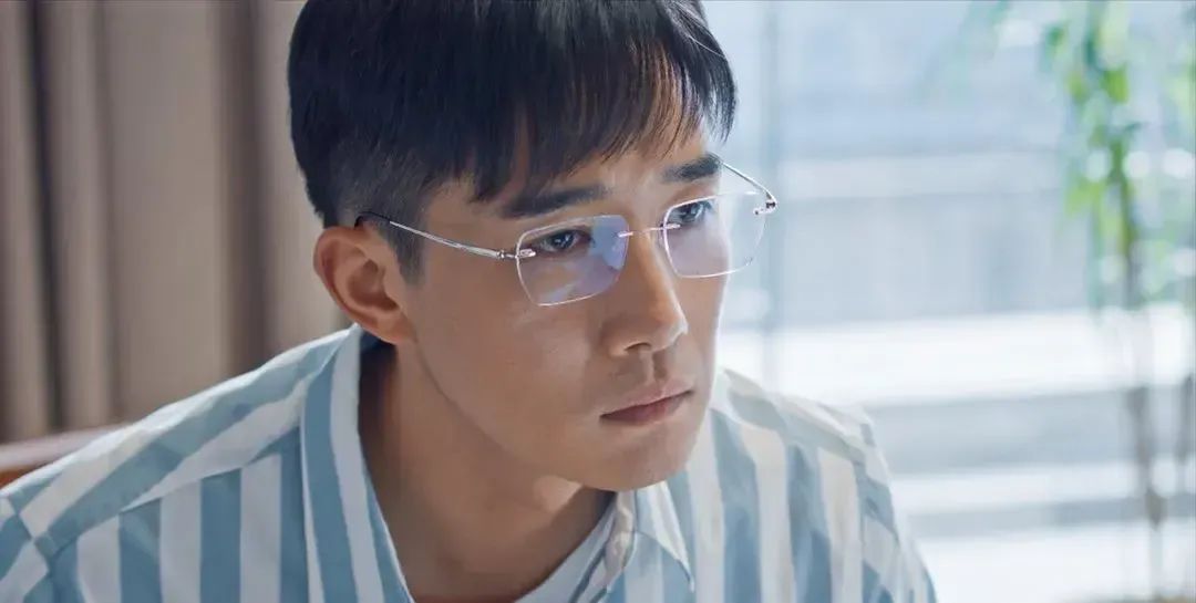 油头粉面就别演女强人，《好团圆》白百何告诉你，白领应该怎么演