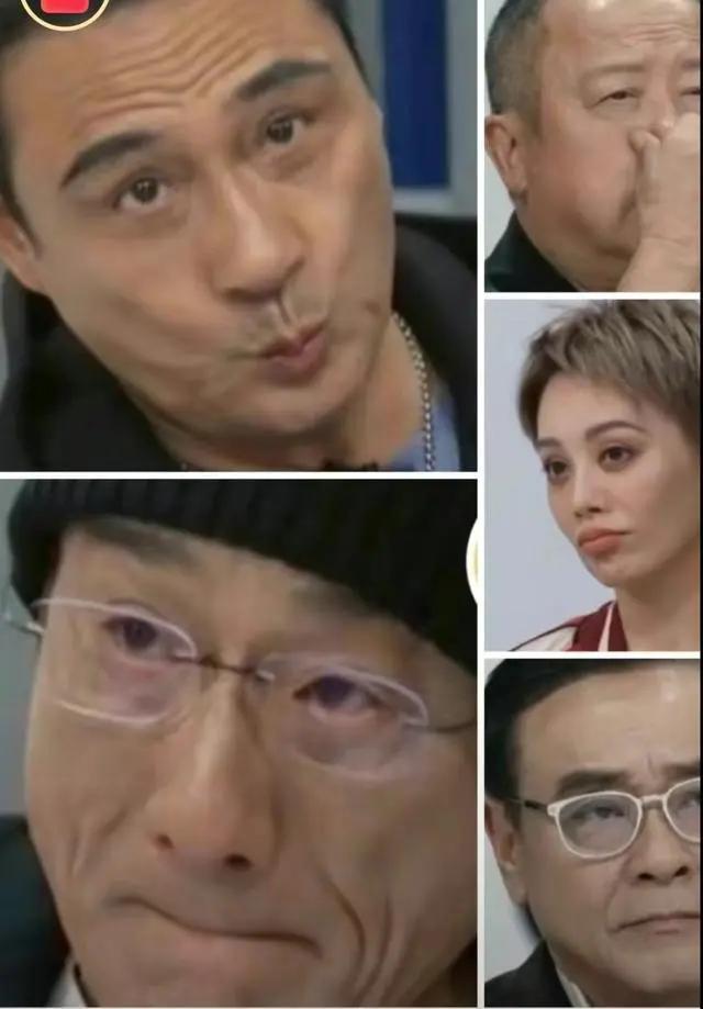 向佐宣传新电影,迷惑紧致穿搭让郭碧婷受不了,网友:感情不和