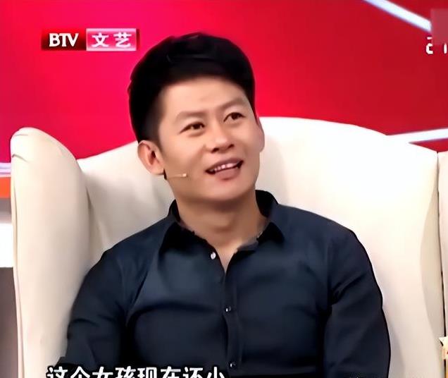 原来他们是夫妻，不温不火挚爱26年！终于在《宿敌》红了