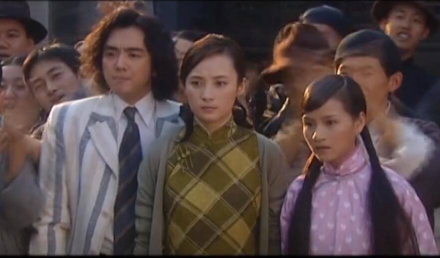 同样是“琼瑶女郎”，蒋勤勤和黄奕合作了4次，谁颜值巅峰时更美