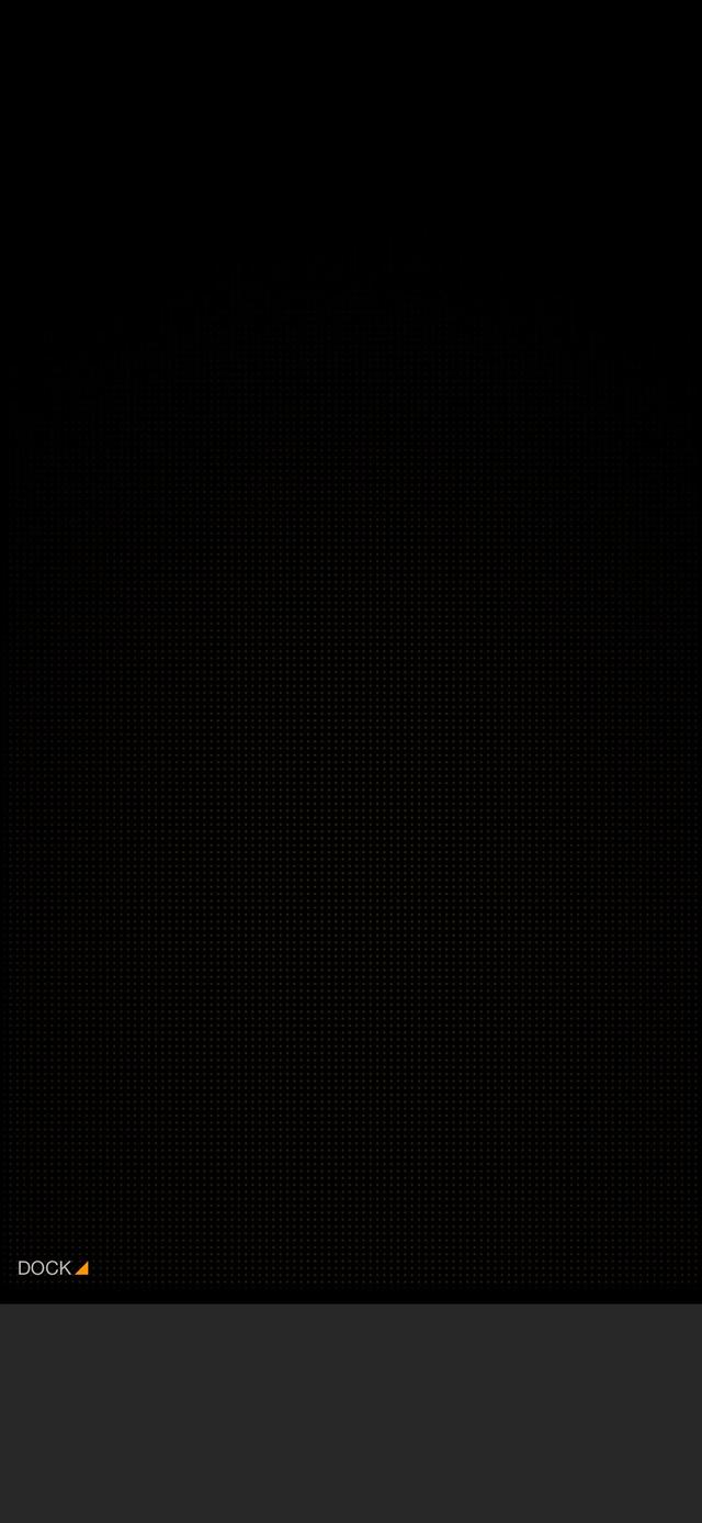 自己定義你的手機桌面