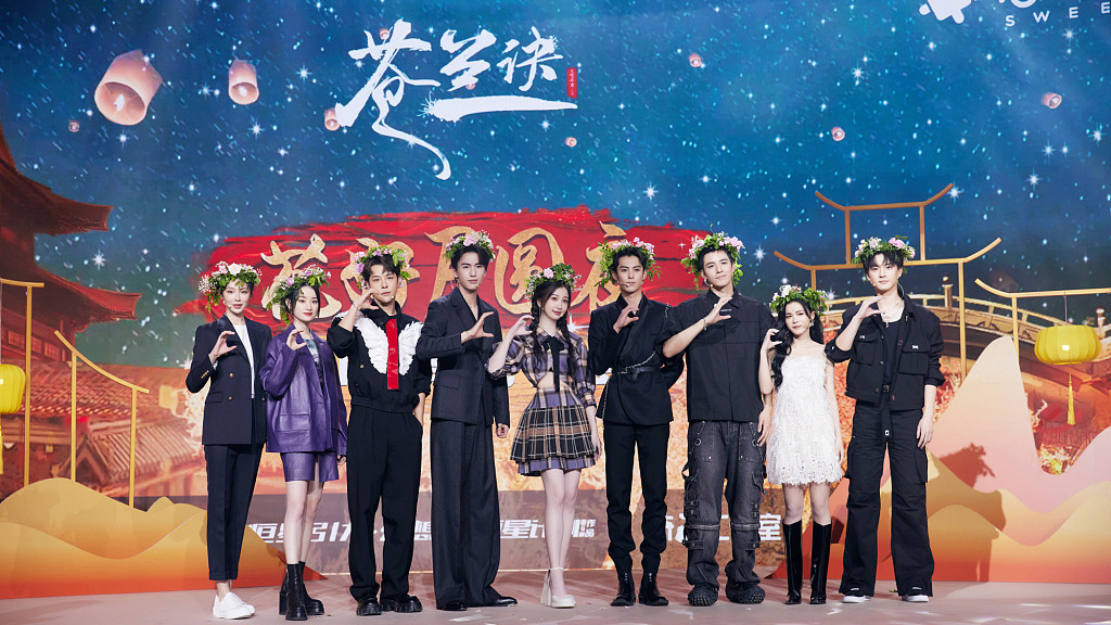 王鹤棣演过的电视剧Top10推荐 你最喜欢看哪部？