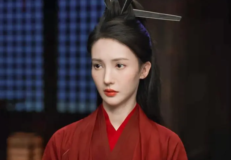 《庆余年》10大女主真实年龄:竟全部30以上,李云睿更是年近半百