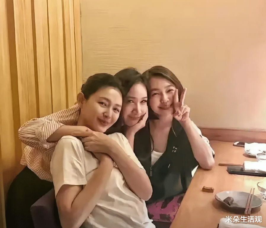 大S近照曝光,身胖眼小,容貌大变样