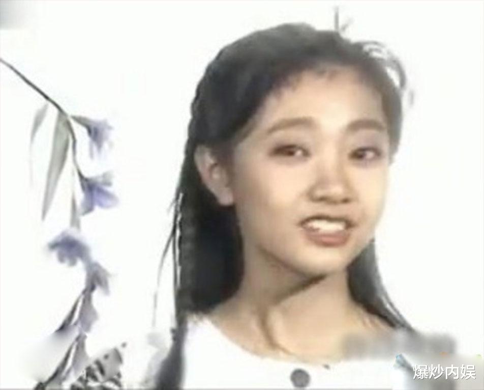 24年前要给姜昆养老的“孤儿”，如今成就狠狠打了姜昆亲闺女的脸