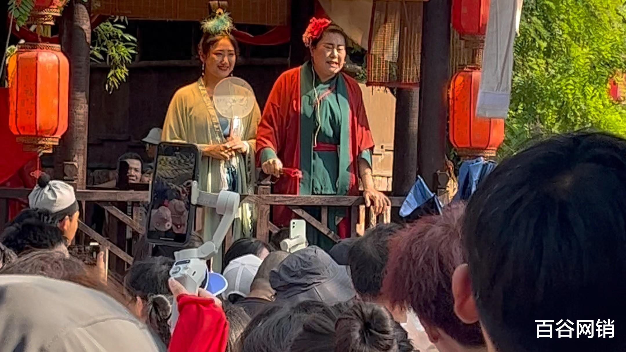 非诚勿扰|王婆说媒，力压非诚勿扰称为新一代婚恋配对方式