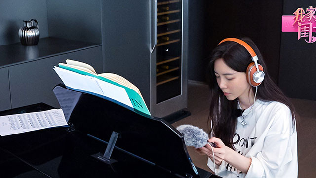 于文文退出《我家那闺女2024》，意外暴露隐秘的真相，于妈妈才是大女主