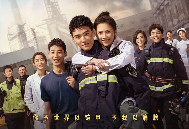 打着军旅旗号的10部烂剧，一部比一部毫无下限，你踩雷几部？