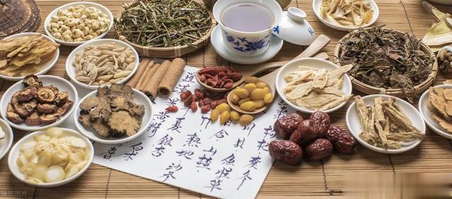 一个“强硬”的小方，想要强，先助阳，要想久，先助气