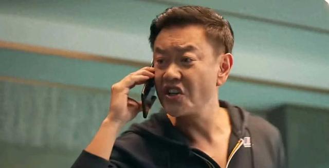 《城中之城》于和伟自曝片酬再高也不和苏见仁搭档！理由超好笑