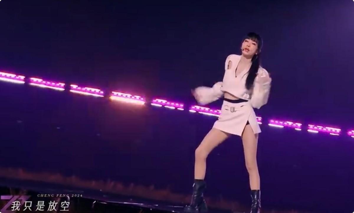 《浪姐5》:4人堪称门面担当,3个人翻车,3个“皇族”浮出水面