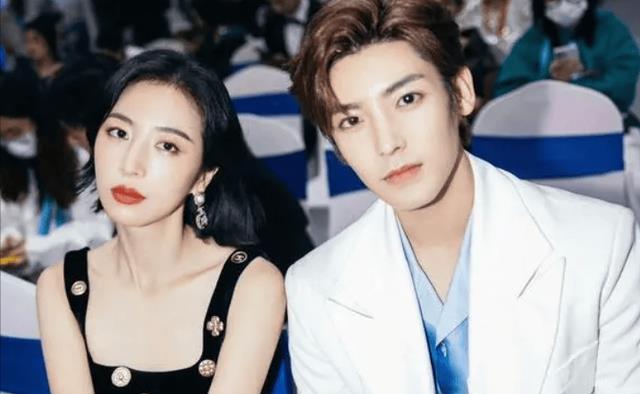 一档综艺，成了周雨彤的“照妖镜”，张新成的话含金量还在上升！