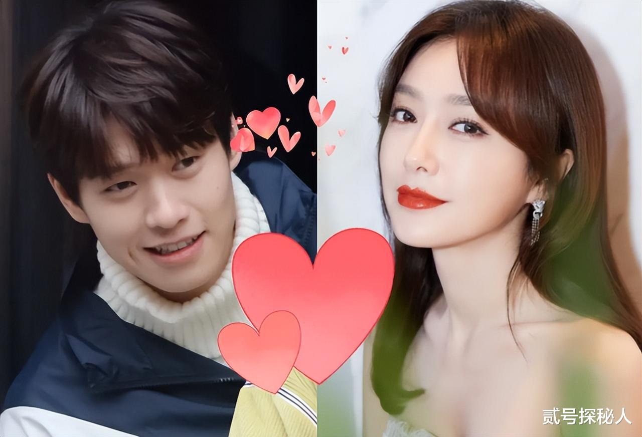 比叶珂更惨的是她！曾为黄晓明赔付千万，被雪藏多年，至今未婚！