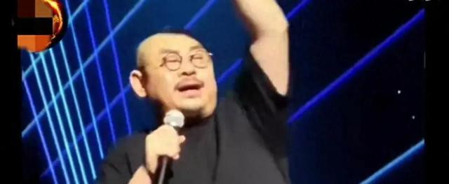 师徒情断！刀郎公司发布声明，说清楚刀郎和云朵的合作关系