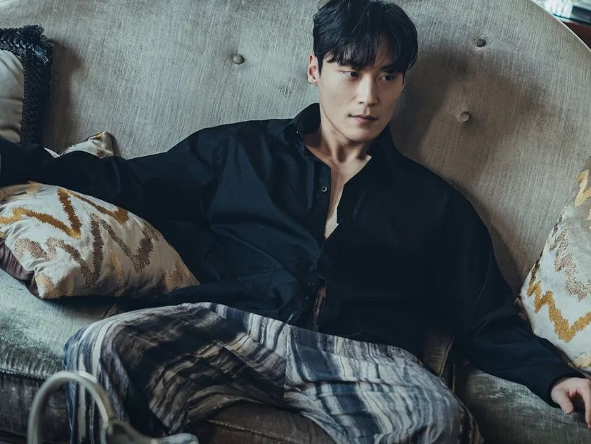 好评如潮的年度黑马韩剧,惊喜从一上线就开始!