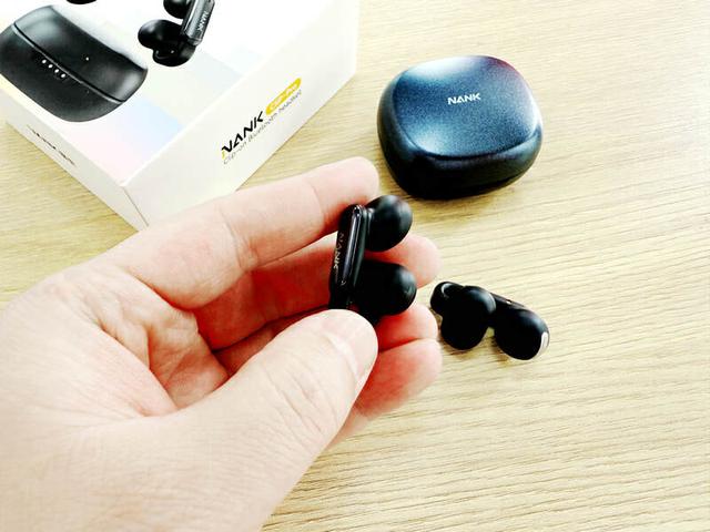 南卡clip pro耳夾式耳機(jī)曼妙聆聽，音質(zhì)不凡