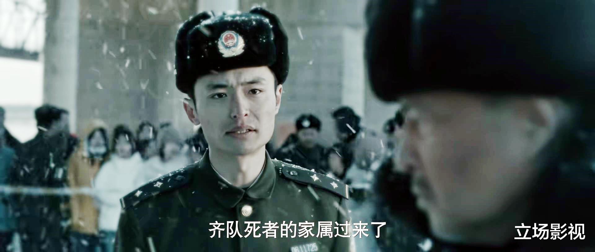 又一部悬疑大剧开播,连看3集后,我要说:刑侦剧又出爆款了