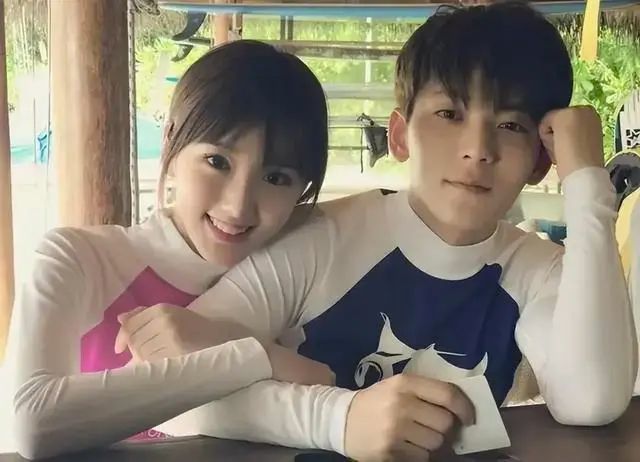 陈翔毛晓彤分手7年后迎来各自结局,一个身家过亿,一个捉襟见肘