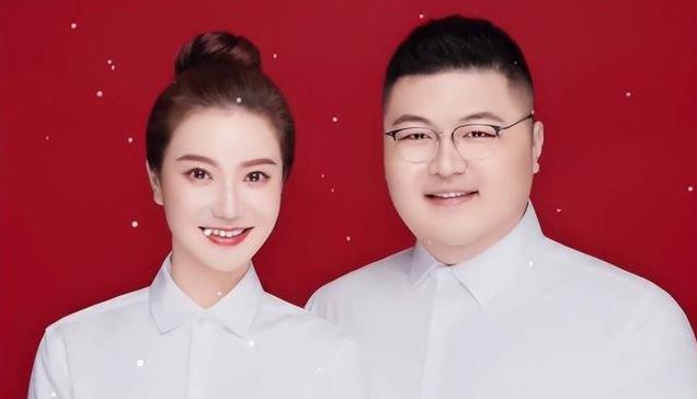 网红夫妻离婚大戏,一年赚翻?