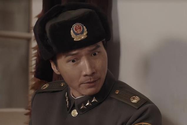 年底压轴大戏《我是刑警》开播就差评一片,观众的评价一针见血