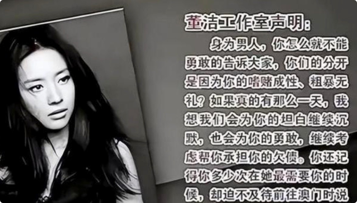 董洁儿子太早熟,15岁身高近1米8,五官神似“年轻版梁朝伟”