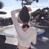 哇塞姐