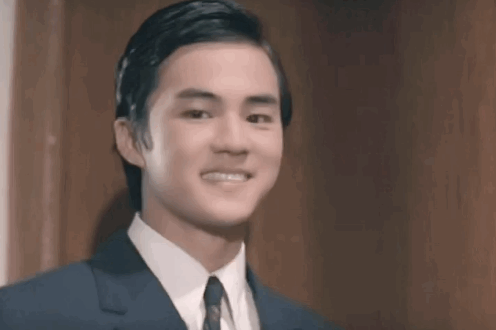 中国影坛仅有3人从少帅到大，秋官算一个，狄龙、汤镇业不上榜