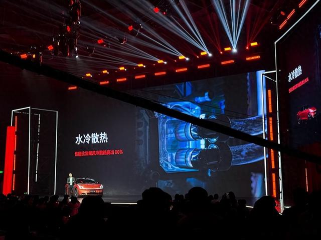 星紀魅族STARBUFF登場，能否成為年輕人新寵？